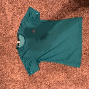Adidas Climalite Tee